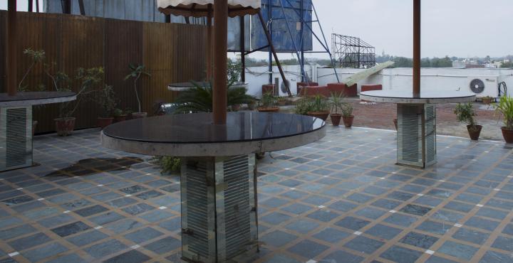 Hotel Crystal Retreat Agra  Eksteriør bilde