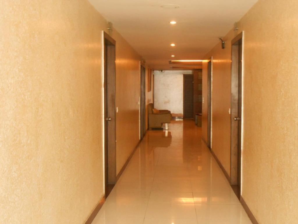 Hotel Crystal Retreat Agra  Eksteriør bilde